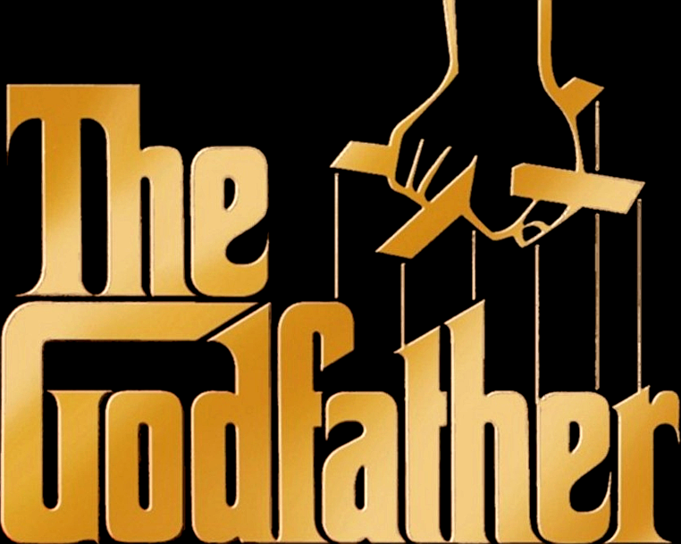 The Godfather (Film) Logo