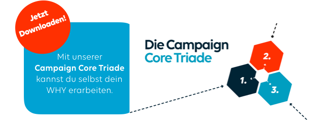 Campaign Core Triade